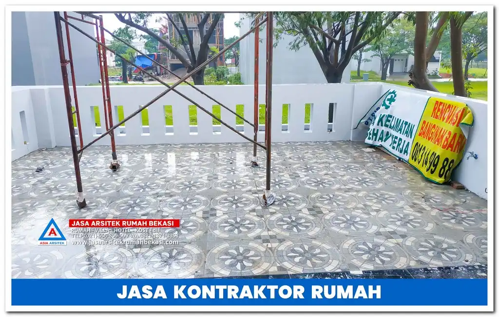 Kontraktor murah terpercaya – Jasa pembangunan dan renovasi rumah berkualitas dengan harga terjangkau, desain minimalis, modern, dan mewah.
