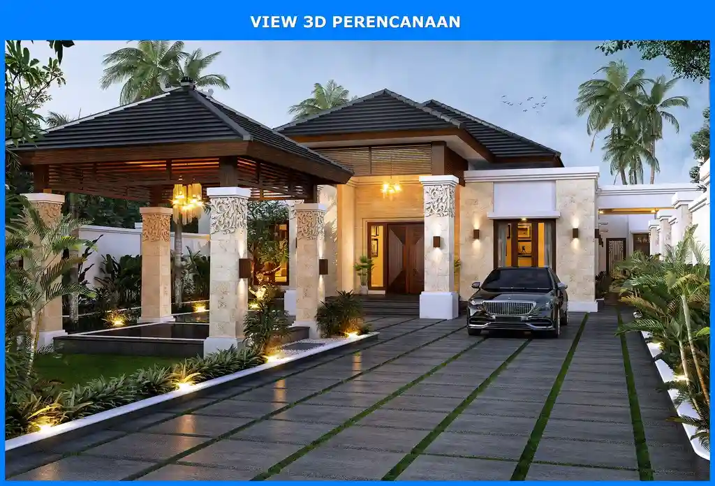 Kontraktor renovasi rumah cepat selesai di Jakarta – Layanan renovasi profesional dengan pengerjaan tepat waktu dan hasil berkualitas.
