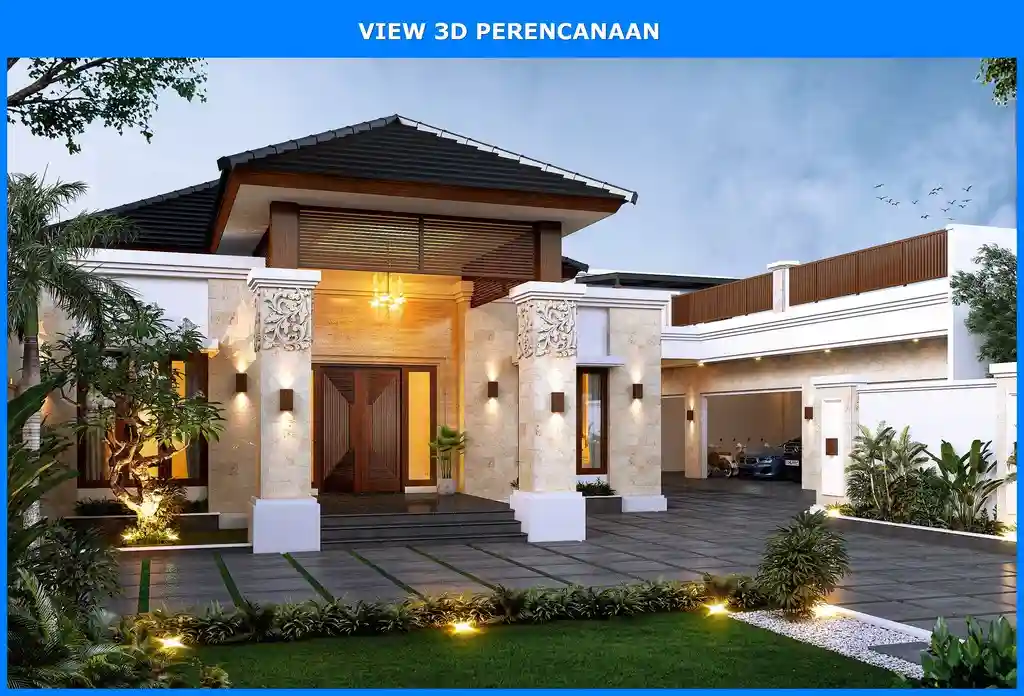 Kontraktor renovasi rumah cepat selesai di Jakarta – Layanan renovasi profesional dengan pengerjaan tepat waktu dan hasil berkualitas.