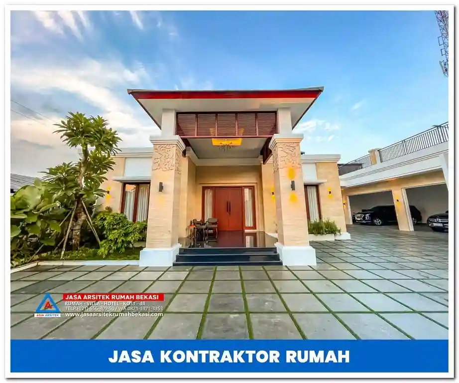 Kontraktor renovasi rumah cepat selesai di Jakarta – Layanan renovasi profesional dengan pengerjaan tepat waktu dan hasil berkualitas.
