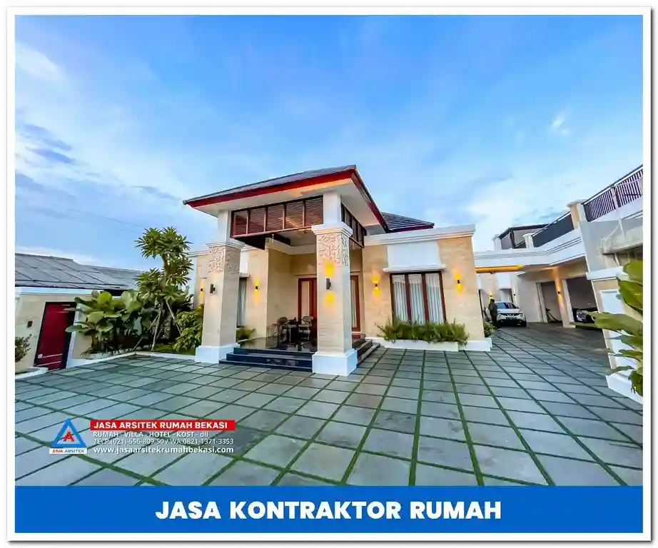Kontraktor renovasi rumah cepat selesai di Jakarta – Layanan renovasi profesional dengan pengerjaan tepat waktu dan hasil berkualitas.