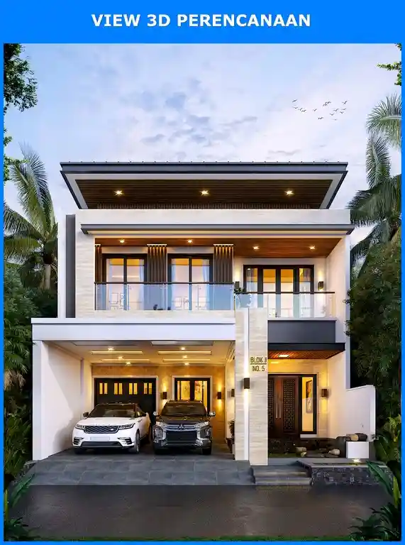 Kontraktor rumah dengan izin IMB resmi – Jasa pembangunan rumah legal dan terpercaya dengan dokumen IMB yang lengkap.
