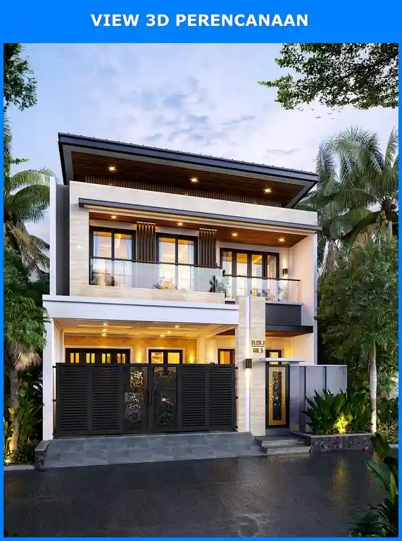 Kontraktor rumah dengan izin IMB resmi – Jasa pembangunan rumah legal dan terpercaya dengan dokumen IMB yang lengkap.