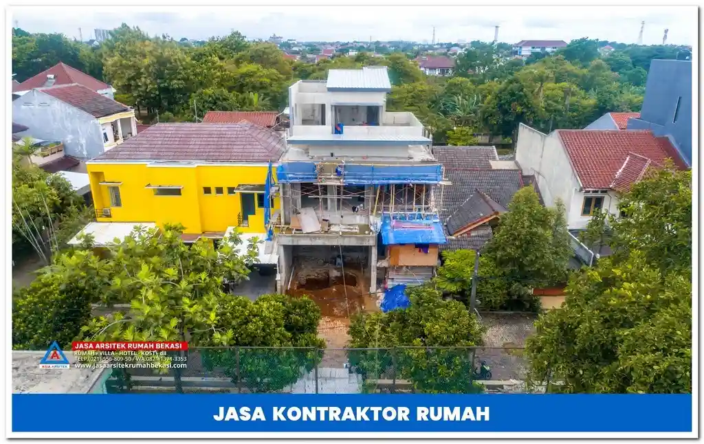 Kontraktor rumah dengan izin IMB resmi – Jasa pembangunan rumah legal dan terpercaya dengan dokumen IMB yang lengkap.