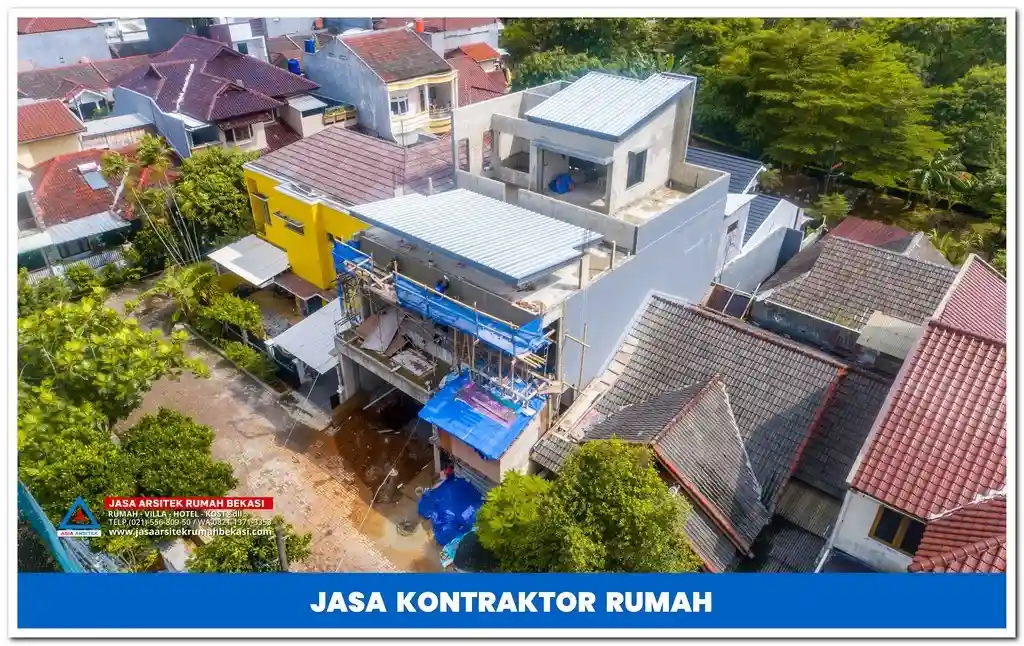 Kontraktor rumah dengan izin IMB resmi – Jasa pembangunan rumah legal dan terpercaya dengan dokumen IMB yang lengkap.