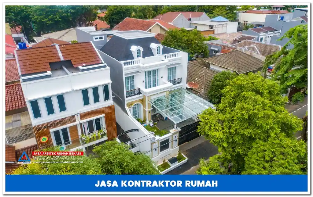 Kontraktor rumah dengan portofolio lengkap – Jasa profesional untuk pembangunan dan renovasi rumah dengan pengalaman, desain berkualitas, dan hasil terbaik.