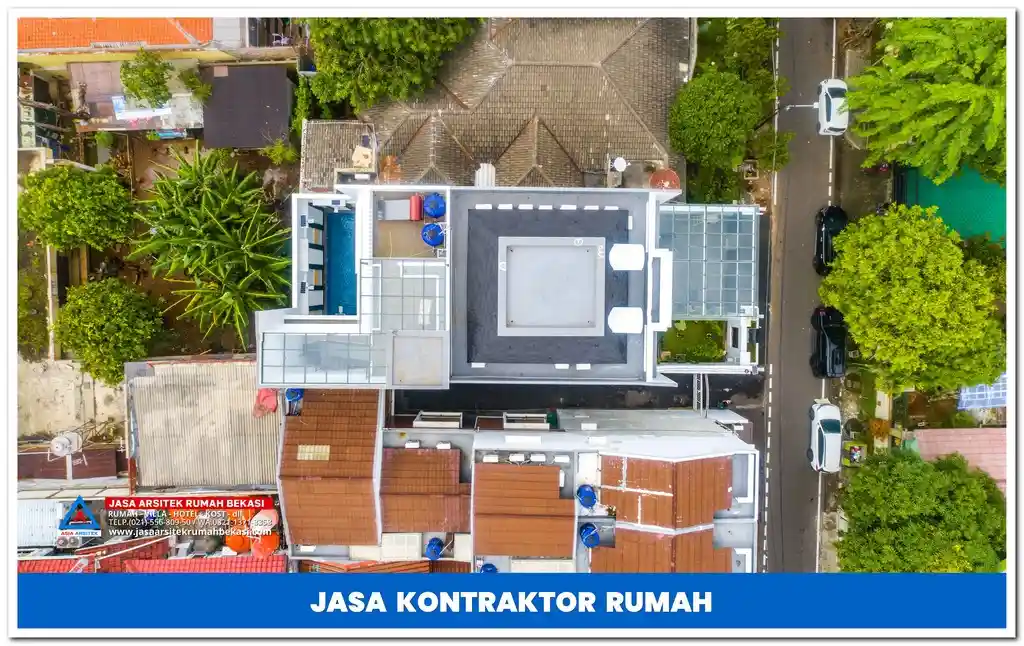Kontraktor rumah dengan portofolio lengkap – Jasa profesional untuk pembangunan dan renovasi rumah dengan pengalaman, desain berkualitas, dan hasil terbaik.
