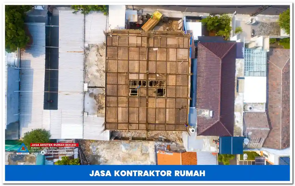 Kontraktor rumah mewah murah Bogor – Jasa pembangunan rumah mewah dengan desain eksklusif, material premium, dan harga kompetitif di Bogor.