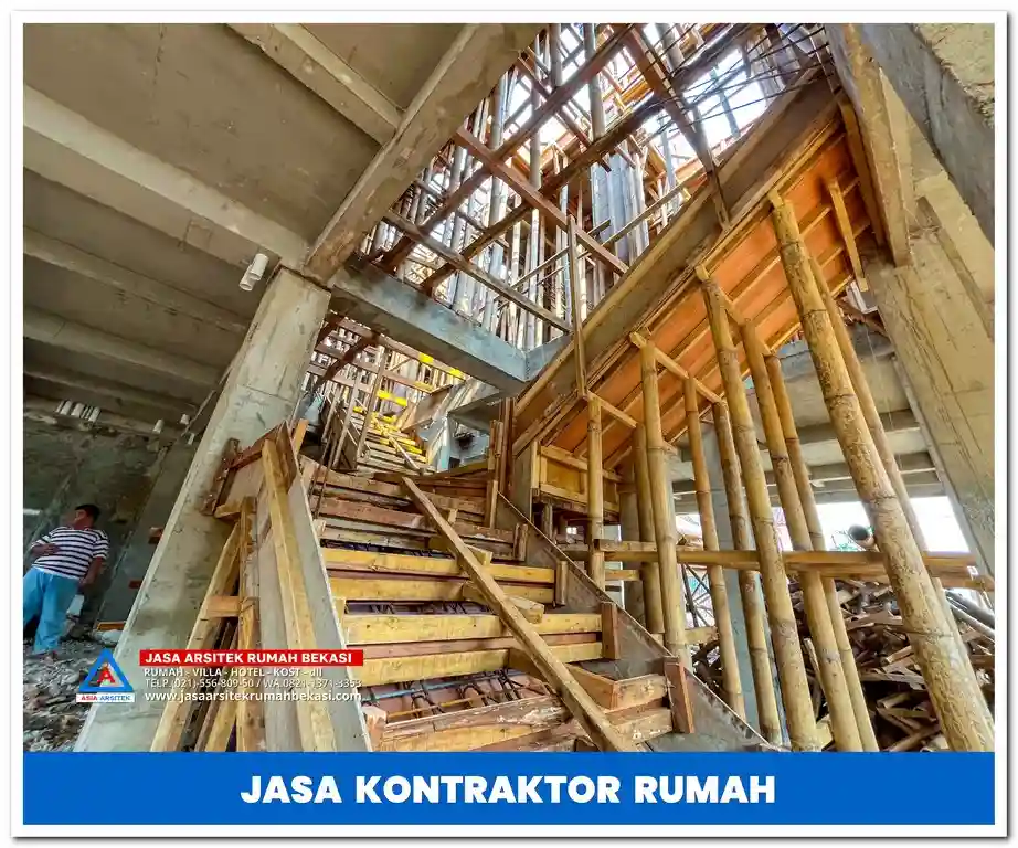 Kontraktor rumah mewah murah Bogor – Jasa pembangunan rumah mewah dengan desain eksklusif, material premium, dan harga kompetitif di Bogor.