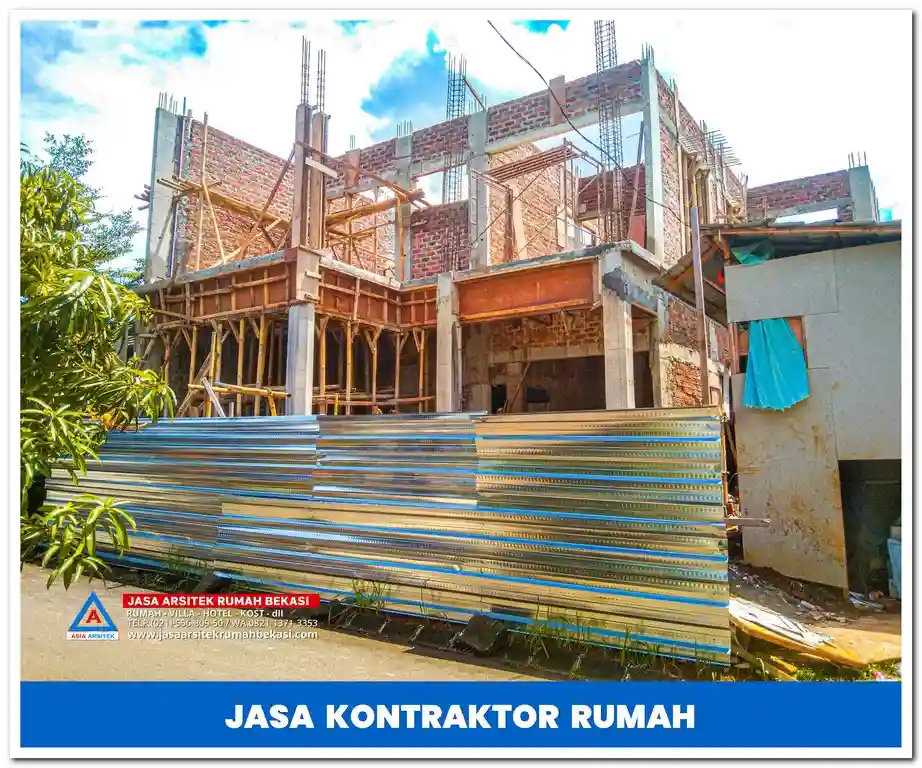 Kontraktor rumah mewah murah Indonesia – Jasa pembangunan rumah mewah dengan harga terbaik, desain elegan, dan kualitas tinggi di seluruh Indonesia.