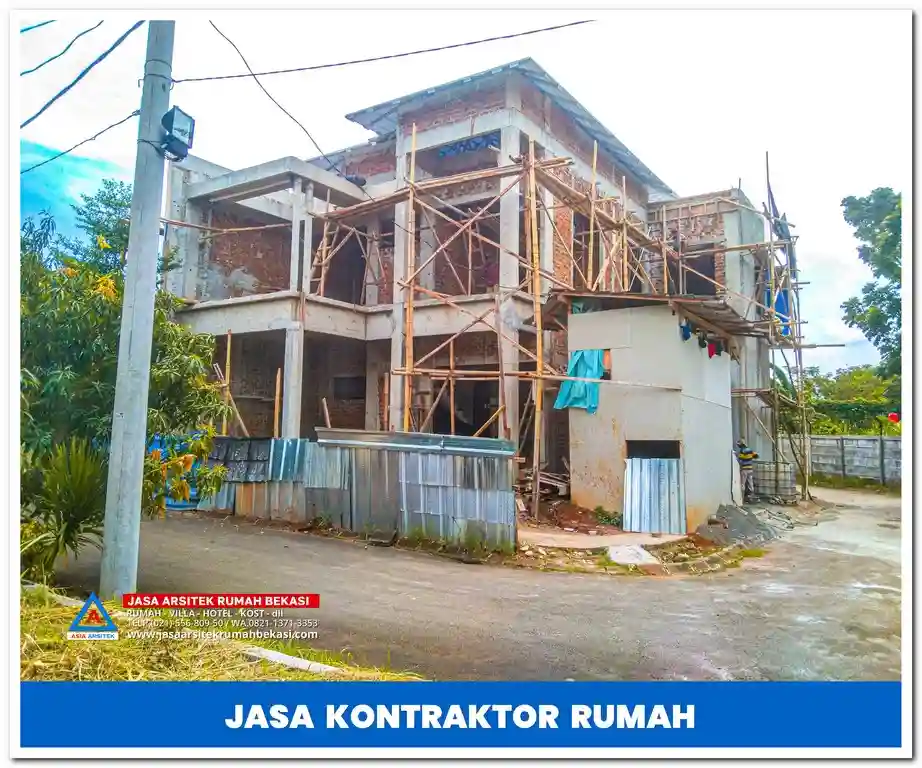 Kontraktor rumah mewah murah Indonesia – Jasa pembangunan rumah mewah dengan harga terbaik, desain elegan, dan kualitas tinggi di seluruh Indonesia.