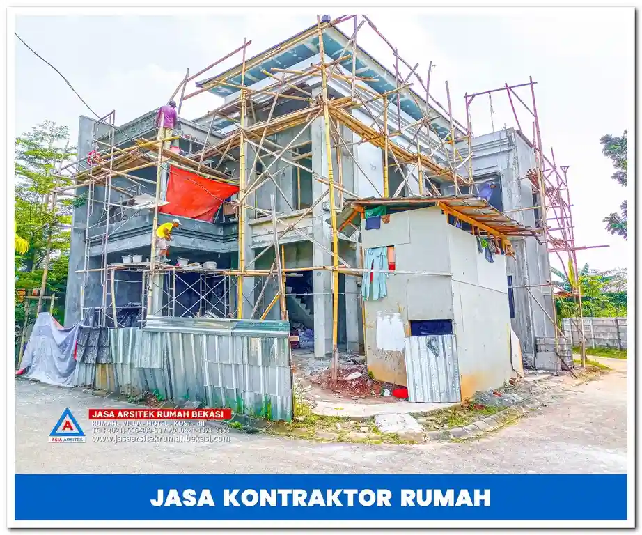 Kontraktor rumah mewah murah Indonesia – Jasa pembangunan rumah mewah dengan harga terbaik, desain elegan, dan kualitas tinggi di seluruh Indonesia.