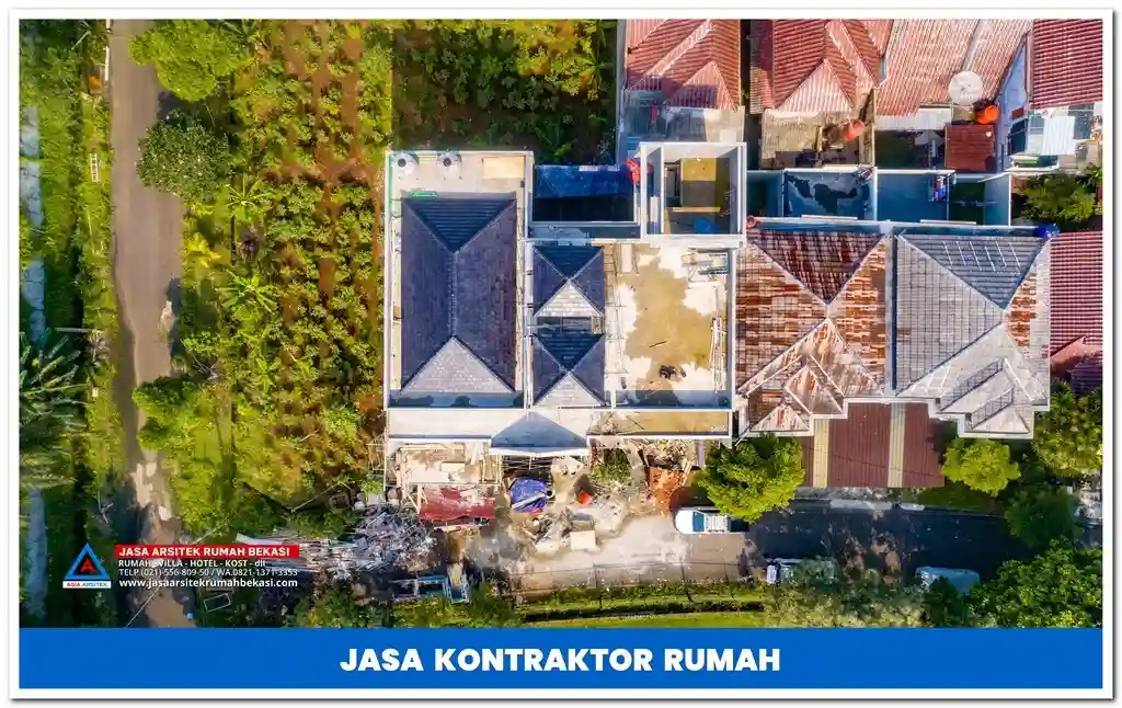 Kontraktor rumah mewah murah Jawa Barat – Jasa bangun rumah mewah dengan desain elegan, material berkualitas, dan harga terbaik di Jawa Barat.