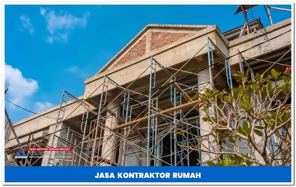 Kontraktor rumah mewah murah Jawa Barat – Jasa bangun rumah mewah dengan desain elegan, material berkualitas, dan harga terbaik di Jawa Barat.
