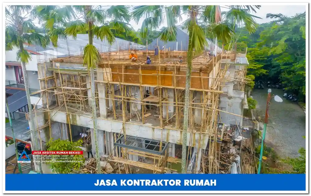 Kontraktor rumah minimalis modern murah di Jakarta, Bekasi, Depok, Tangerang, Bogor – Jasa profesional untuk pembangunan rumah modern dengan desain elegan, harga terjangkau, dan hasil berkualitas.