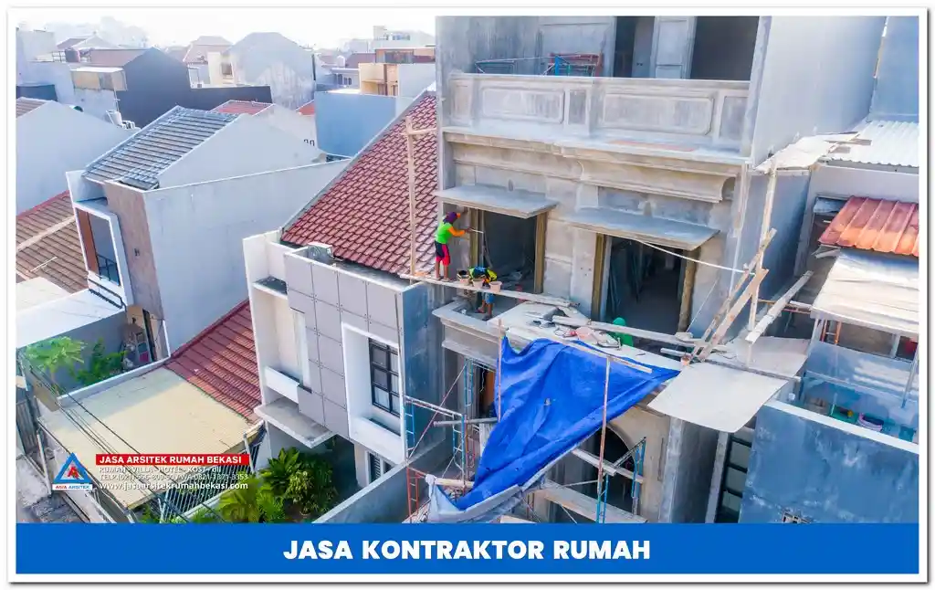 Kontraktor rumah minimalis murah di Jakarta, Bekasi, Depok, Tangerang, Bogor – Jasa profesional untuk pembangunan rumah minimalis dengan biaya terjangkau dan hasil berkualitas.
