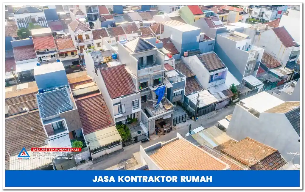 Kontraktor rumah minimalis murah di Jakarta, Bekasi, Depok, Tangerang, Bogor – Jasa profesional untuk pembangunan rumah minimalis dengan biaya terjangkau dan hasil berkualitas.