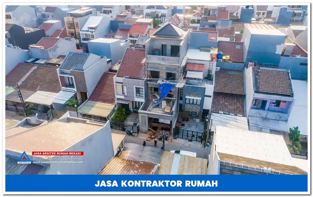 Kontraktor rumah minimalis murah di Jakarta, Bekasi, Depok, Tangerang, Bogor – Jasa profesional untuk pembangunan rumah minimalis dengan biaya terjangkau dan hasil berkualitas.