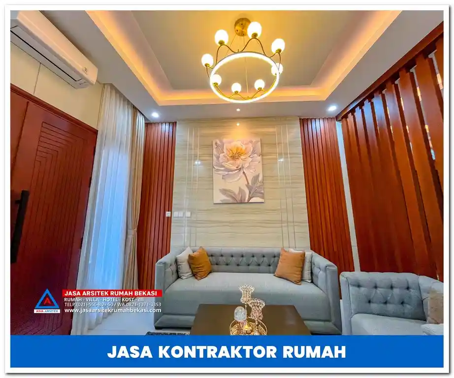 Kontraktor rumah murah di daerah Depok – Jasa bangun rumah berkualitas dengan harga terjangkau dan desain sesuai kebutuhan.