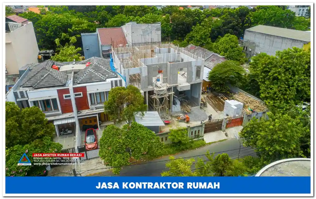 Kontraktor rumah murah terbaik di Banten – Layanan pembangunan dan renovasi rumah dengan harga terjangkau, berkualitas, dan berpengalaman.