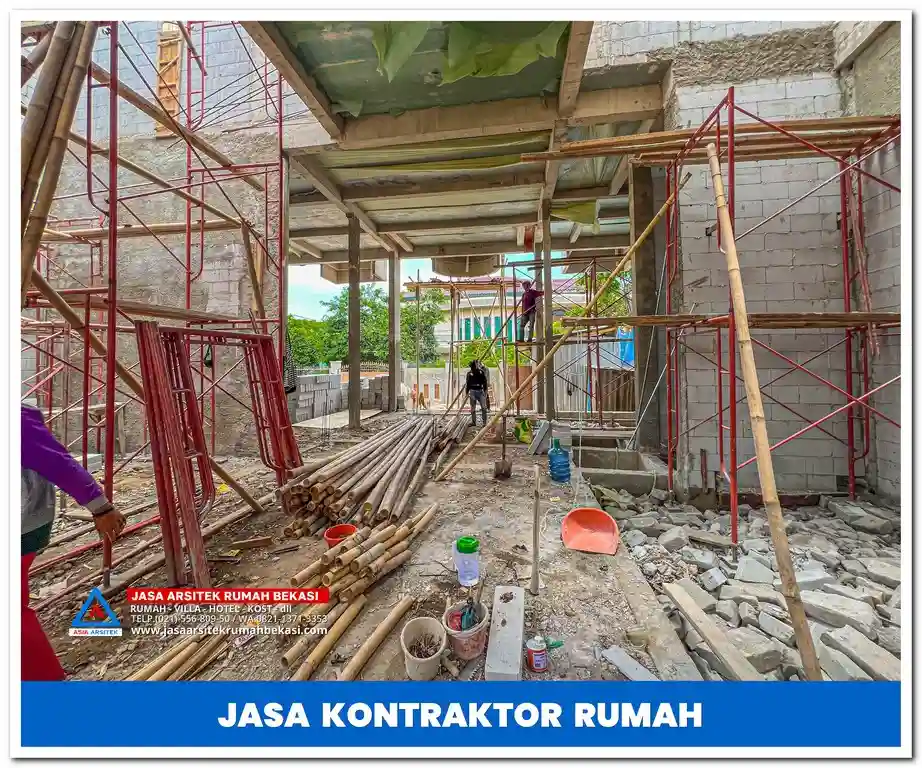 Kontraktor rumah murah terbaik di Banten – Layanan pembangunan dan renovasi rumah dengan harga terjangkau, berkualitas, dan berpengalaman.
