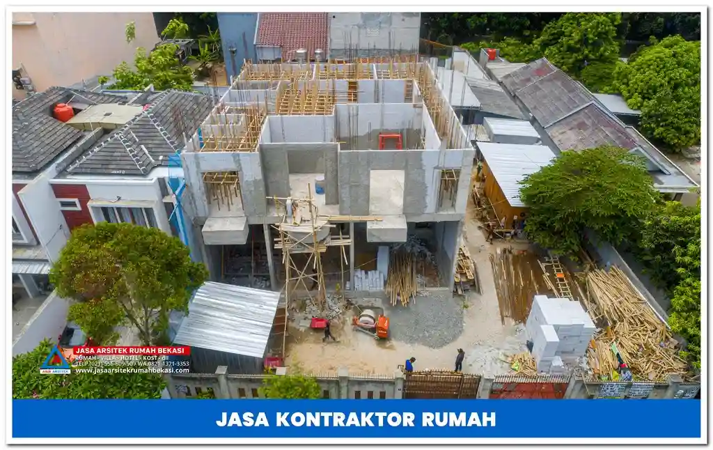 Kontraktor rumah murah terbaik di Banten – Layanan pembangunan dan renovasi rumah dengan harga terjangkau, berkualitas, dan berpengalaman.