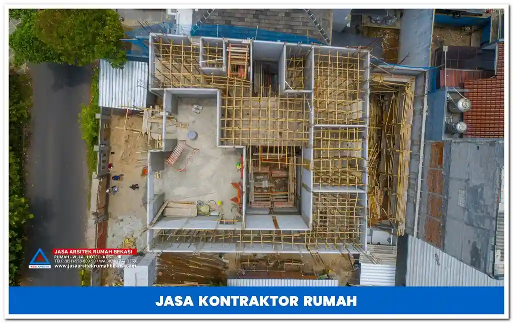 Kontraktor rumah murah terbaik di Banten – Layanan pembangunan dan renovasi rumah dengan harga terjangkau, berkualitas, dan berpengalaman.