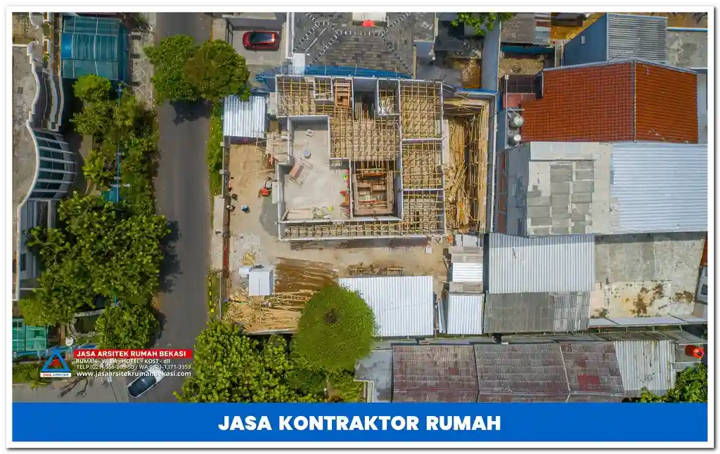 Kontraktor rumah murah terbaik di Banten – Layanan pembangunan dan renovasi rumah dengan harga terjangkau, berkualitas, dan berpengalaman.