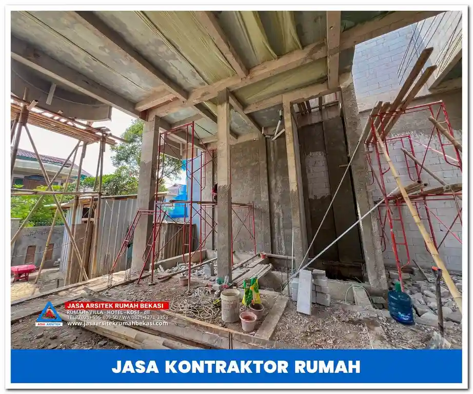 Kontraktor rumah murah terbaik di Banten – Layanan pembangunan dan renovasi rumah dengan harga terjangkau, berkualitas, dan berpengalaman.