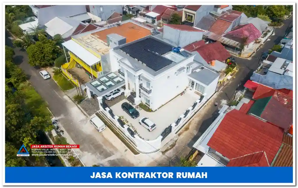 Kontraktor rumah murah terbaik di Depok – Jasa bangun dan renovasi rumah dengan harga terjangkau dan kualitas terbaik.