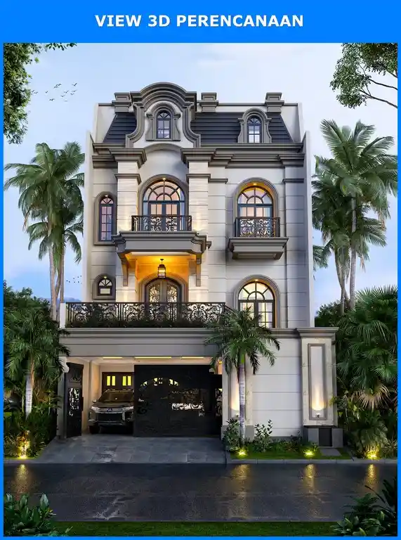 Kontraktor rumah siap bangun cepat – Jasa pembangunan rumah dengan proses efisien, hasil berkualitas, dan desain sesuai kebutuhan.