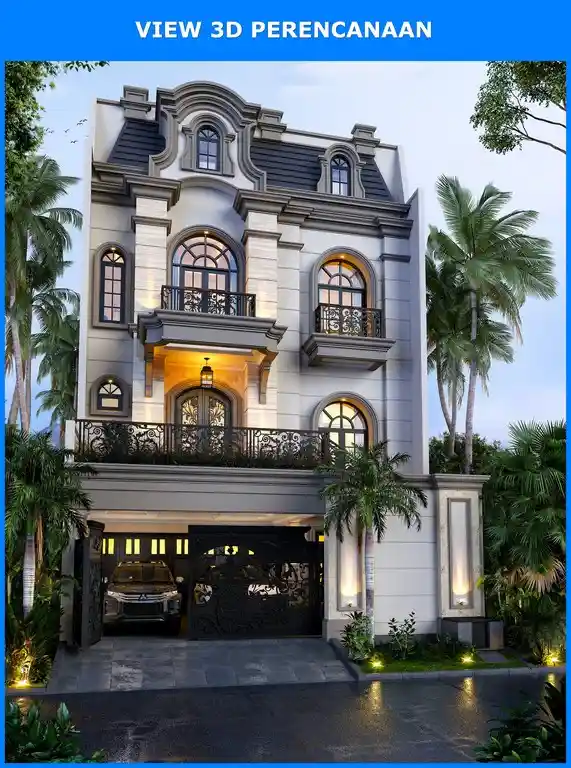 Kontraktor rumah siap bangun cepat – Jasa pembangunan rumah dengan proses efisien, hasil berkualitas, dan desain sesuai kebutuhan.