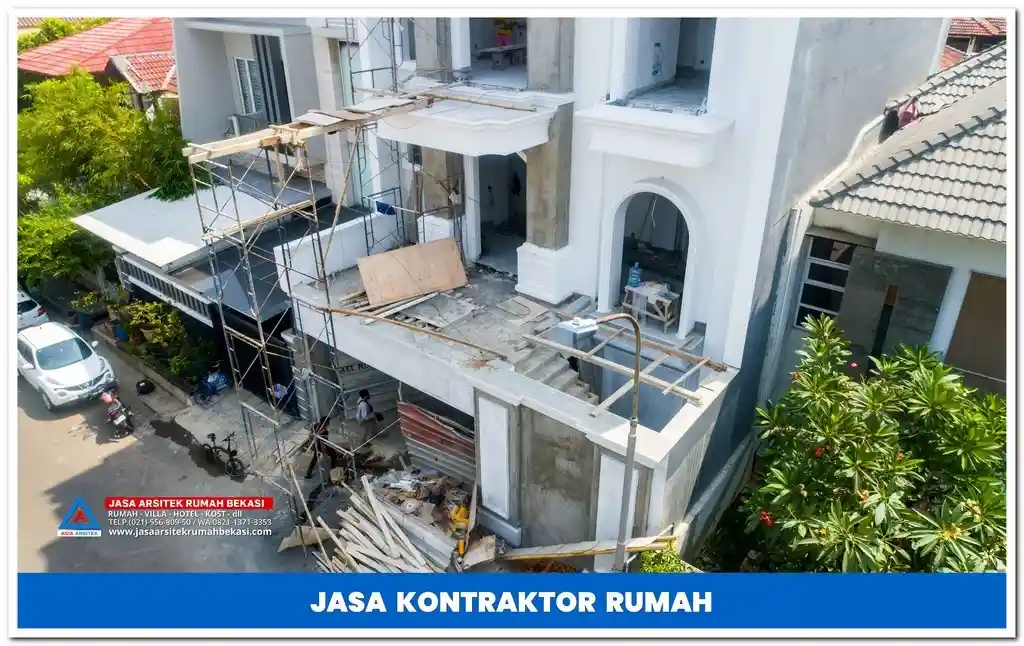 Kontraktor rumah siap bangun cepat – Jasa pembangunan rumah dengan proses efisien, hasil berkualitas, dan desain sesuai kebutuhan.
