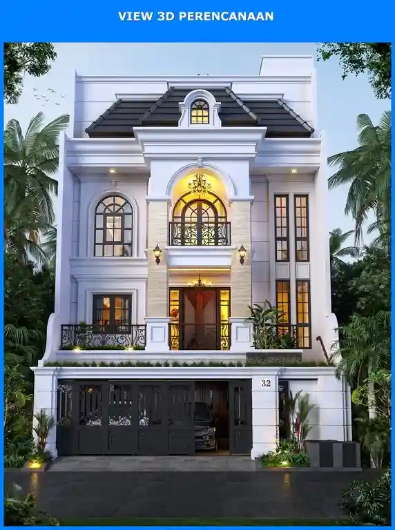 Kontraktor rumah terbaik dengan rating 5 bintang di Google – Solusi bangun dan renovasi rumah berkualitas dengan layanan profesional dan hasil memuaskan.