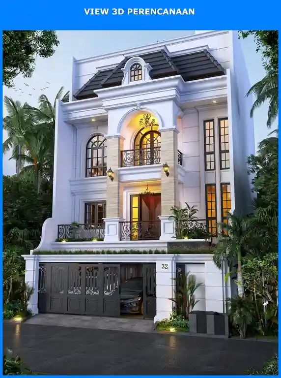 Kontraktor rumah terbaik dengan rating 5 bintang di Google – Solusi bangun dan renovasi rumah berkualitas dengan layanan profesional dan hasil memuaskan.