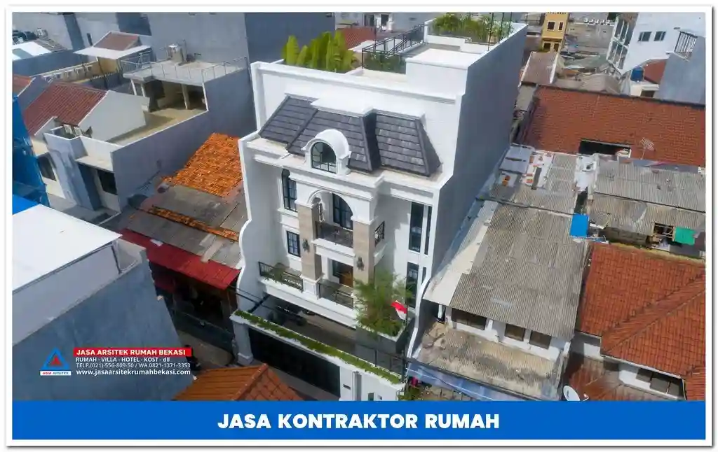 Kontraktor rumah terbaik dengan rating 5 bintang di Google – Solusi bangun dan renovasi rumah berkualitas dengan layanan profesional dan hasil memuaskan.