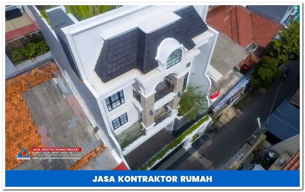 Kontraktor rumah terbaik dengan rating 5 bintang di Google – Solusi bangun dan renovasi rumah berkualitas dengan layanan profesional dan hasil memuaskan.