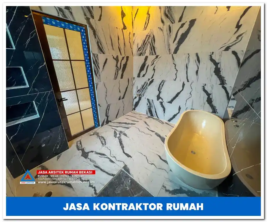 Kontraktor terbaik di Bekasi – Jasa pembangunan dan renovasi rumah minimalis, modern, dan mewah dengan kualitas terbaik dan hasil berkualitas.
