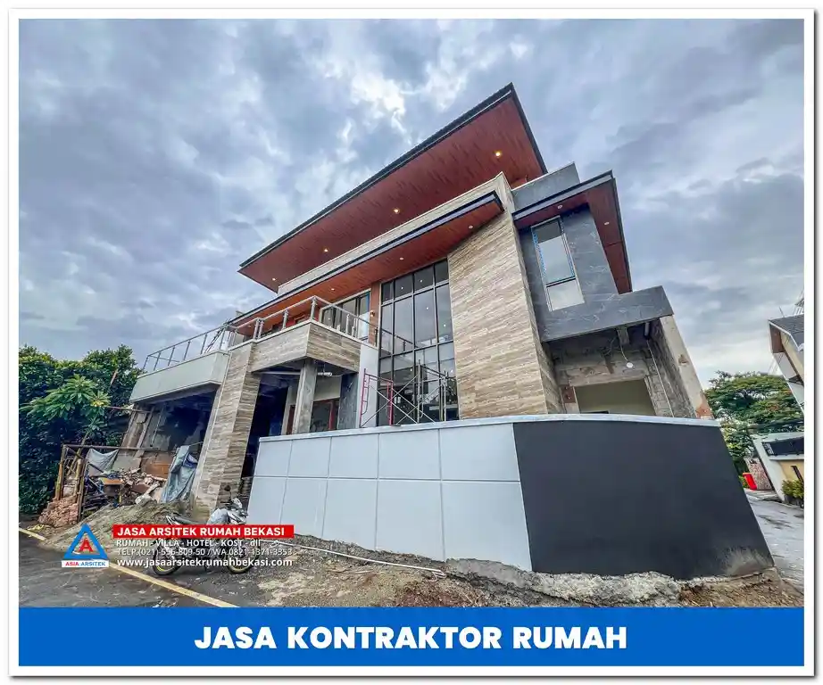 Kontraktor rumah instan siap huni di Jakarta, Bekasi, Depok, Tangerang, dan Bogor – Layanan cepat, praktis, dan berkualitas untuk hunian modern yang nyaman dan efisien.
