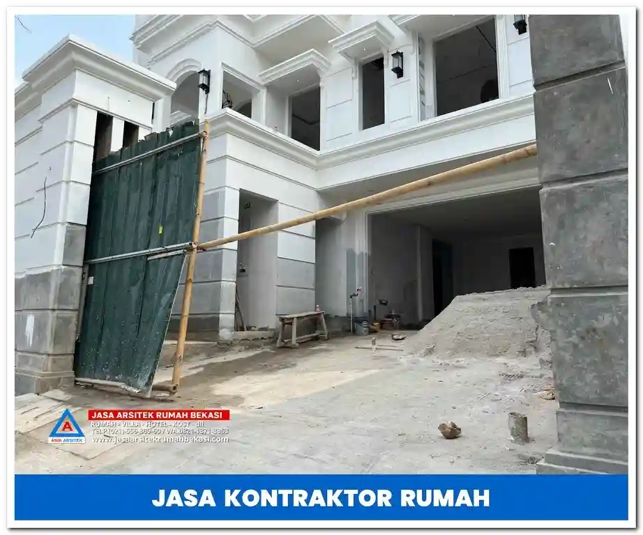 Rekomendasi kontraktor rumah murah terbaik – Jasa bangun rumah berkualitas dengan harga terjangkau dan hasil maksimal.