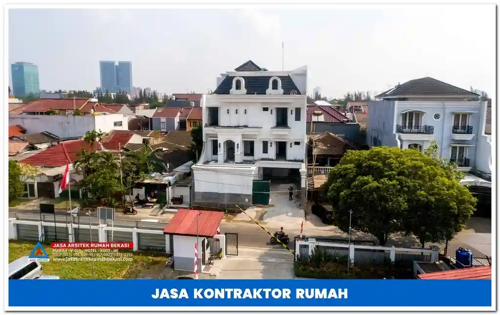 Rekomendasi kontraktor rumah murah terbaik – Jasa bangun rumah berkualitas dengan harga terjangkau dan hasil maksimal.