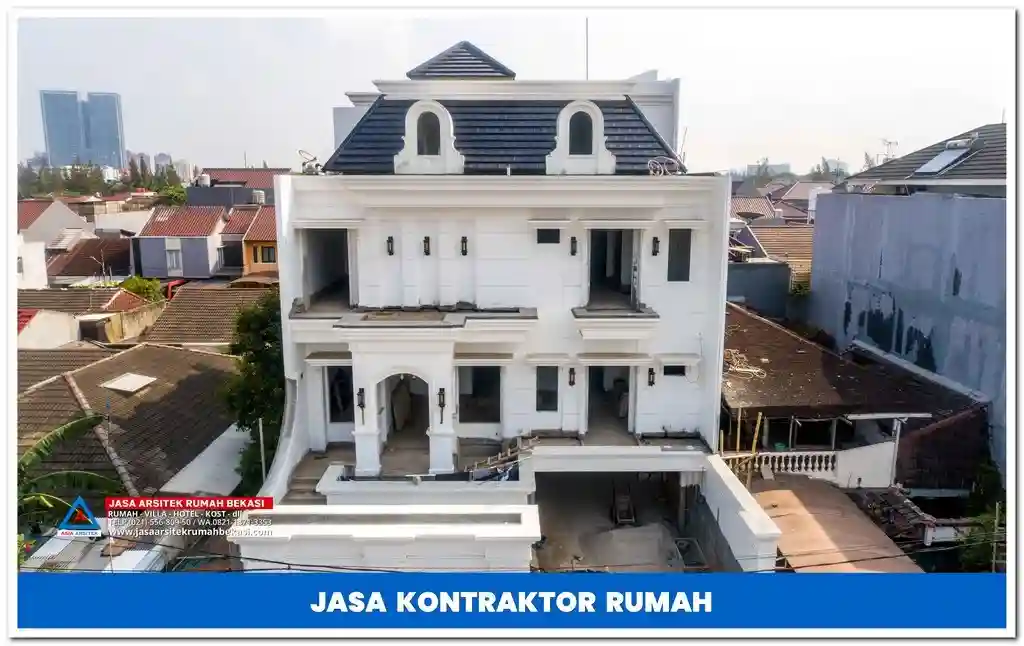Rekomendasi kontraktor rumah murah terbaik – Jasa bangun rumah berkualitas dengan harga terjangkau dan hasil maksimal.