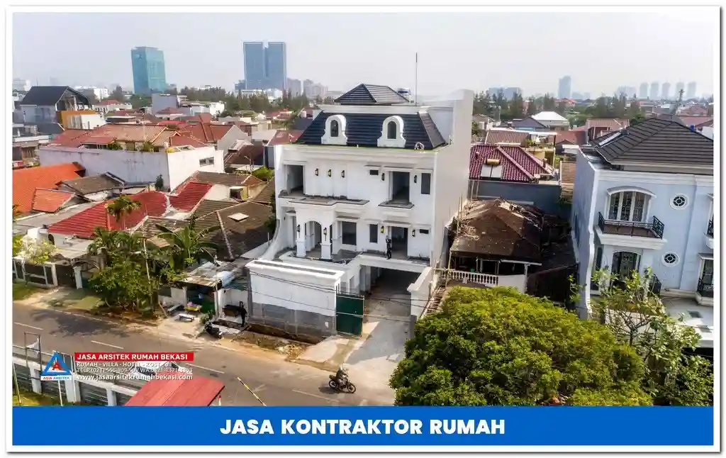 Rekomendasi kontraktor rumah murah terbaik – Jasa bangun rumah berkualitas dengan harga terjangkau dan hasil maksimal.
