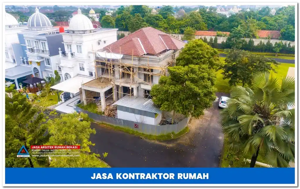 Rekomendasi kontraktor rumah terbaik di Tangerang – Jasa profesional untuk pembangunan dan renovasi rumah dengan hasil berkualitas dan terpercaya.