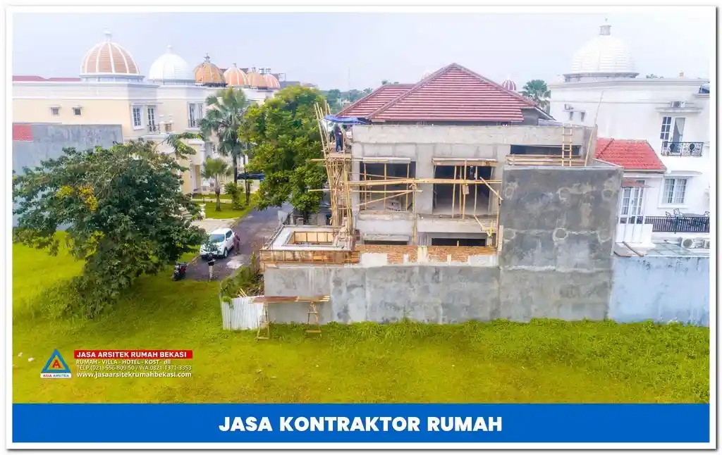 Rekomendasi kontraktor rumah terbaik di Tangerang – Jasa profesional untuk pembangunan dan renovasi rumah dengan hasil berkualitas dan terpercaya.