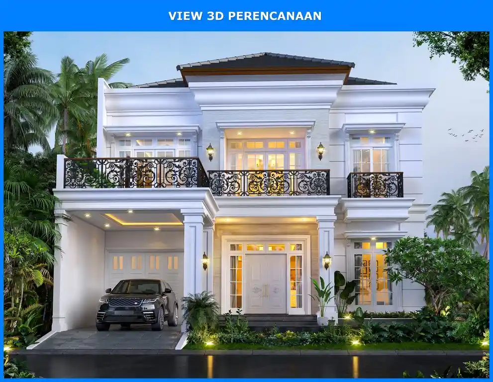 Rekomendasi kontraktor rumah terbaik di Tangerang – Jasa profesional untuk pembangunan dan renovasi rumah dengan hasil berkualitas dan terpercaya.