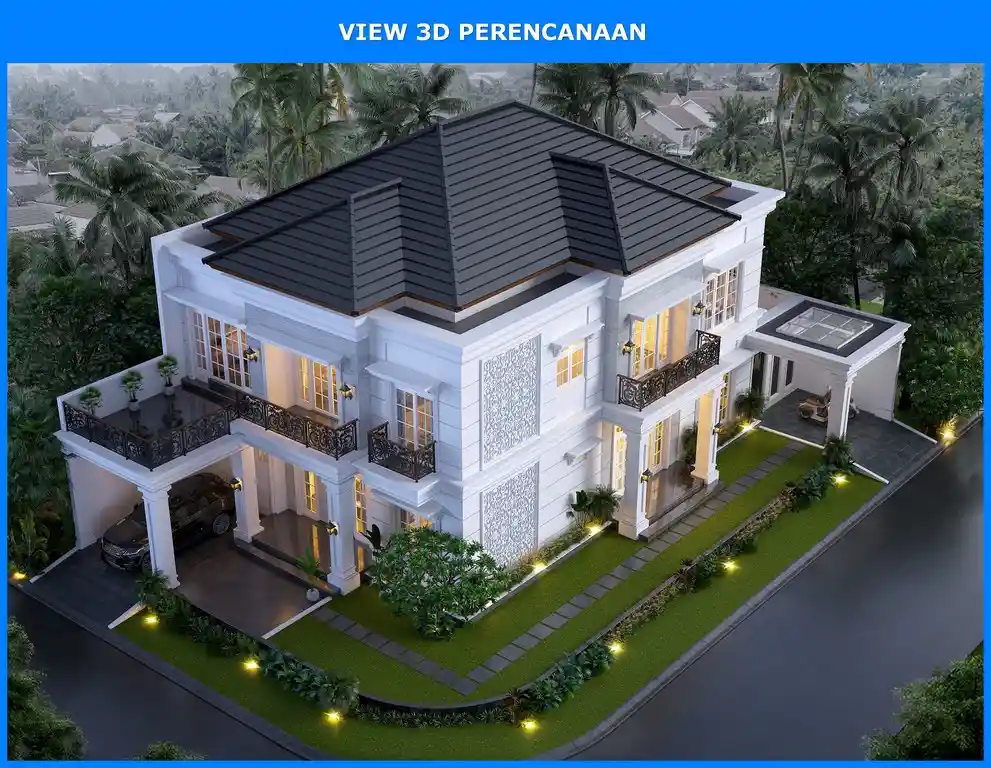 Rekomendasi kontraktor rumah terbaik di Tangerang – Jasa profesional untuk pembangunan dan renovasi rumah dengan hasil berkualitas dan terpercaya.