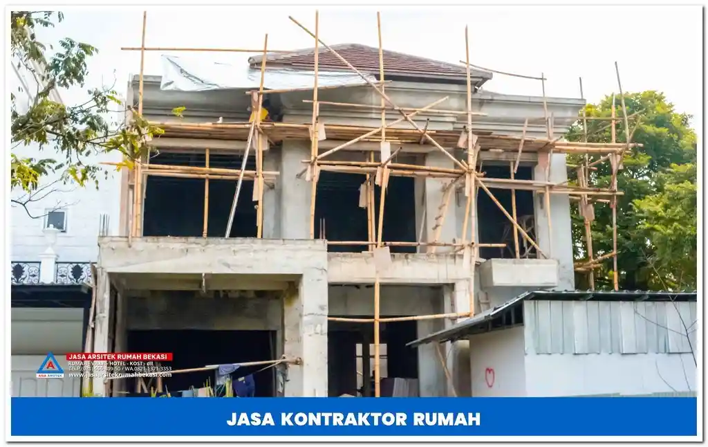Rekomendasi kontraktor rumah terbaik di Tangerang – Jasa profesional untuk pembangunan dan renovasi rumah dengan hasil berkualitas dan terpercaya.