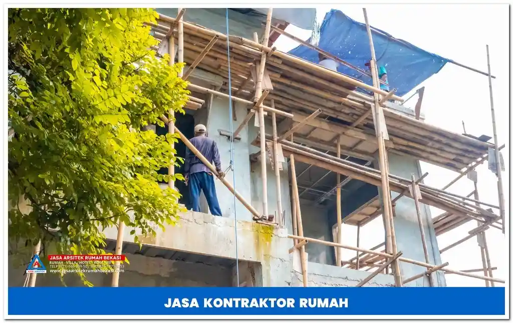 Rekomendasi kontraktor rumah terbaik di Tangerang – Jasa profesional untuk pembangunan dan renovasi rumah dengan hasil berkualitas dan terpercaya.