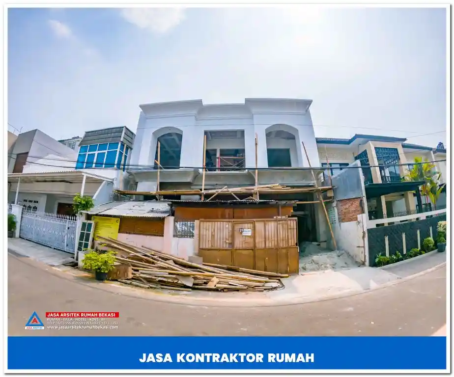Tips negosiasi harga jasa kontraktor rumah – Strategi efektif untuk mendapatkan harga terbaik dalam pembangunan dan renovasi rumah tanpa mengorbankan kualitas.